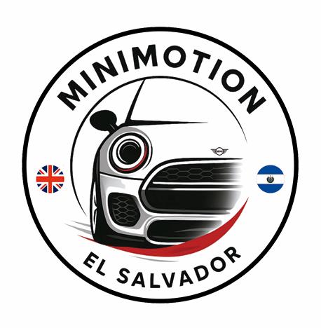 MINIMOTION EL SALVADOR